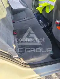 2000 Renault Megane