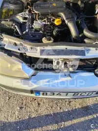 2000 Renault Megane