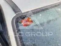 2000 Renault Megane
