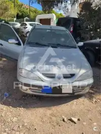 2000 Renault Megane
