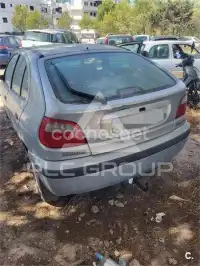 2000 Renault Megane