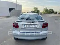 2000 Renault Megane