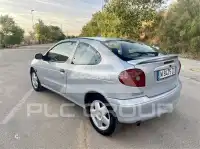 2000 Renault Megane