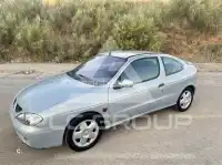 2000 Renault Megane