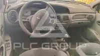 2000 Renault Megane