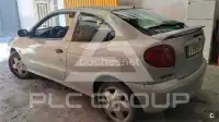 2000 Renault Megane