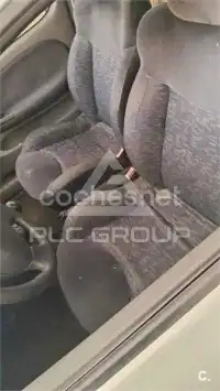 2000 Renault Megane