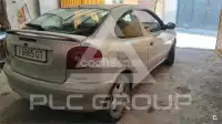 2000 Renault Megane