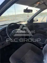 2000 Renault Megane