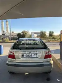 2000 Renault Megane