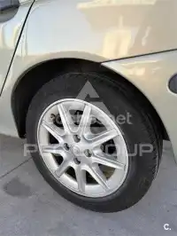 2000 Renault Megane
