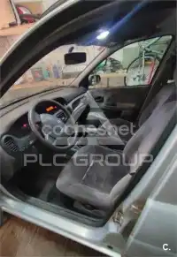 2000 Renault Megane
