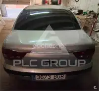 2000 Renault Megane