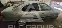 2000 Renault Megane