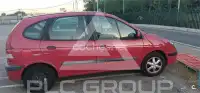 2000 Renault Megane