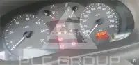 2000 Renault Megane