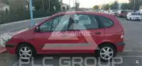 2000 Renault Megane