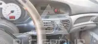 2000 Renault Megane