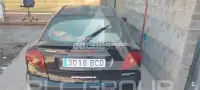 2000 Renault Megane