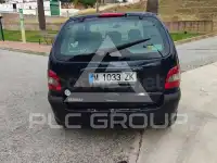2000 Renault Megane