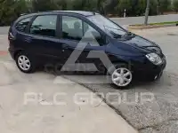2000 Renault Megane