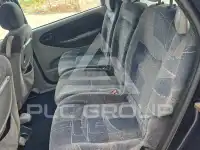2000 Renault Megane