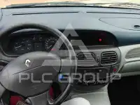 2000 Renault Megane