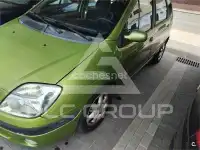 2000 Renault Megane