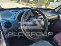 2000 Renault Kangoo
