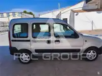 2000 Renault Kangoo