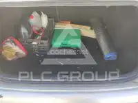 2000 Seat Toledo