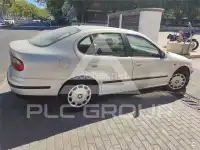 2000 Seat Toledo