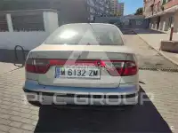 2000 Seat Toledo