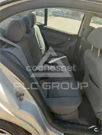 2000 Seat Toledo