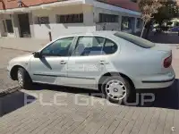 2000 Seat Toledo