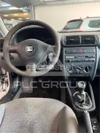 2000 Seat Toledo