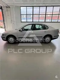 2000 Seat Toledo