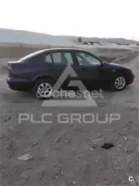 2000 Seat Toledo
