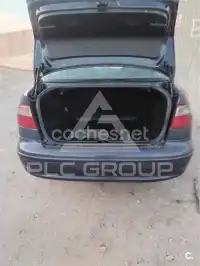2000 Seat Toledo