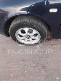 2000 Seat Toledo