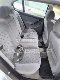 2000 Seat Toledo
