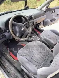 2000 Seat Toledo