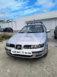 2000 Seat Toledo