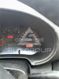 2000 Seat Toledo