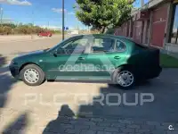 2000 Seat Toledo