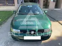 2000 Seat Toledo