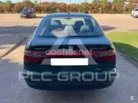 2000 Seat Toledo