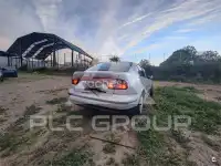 2000 Seat Toledo