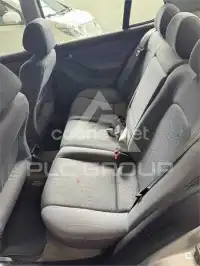 2000 Seat Toledo