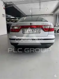 2000 Seat Toledo